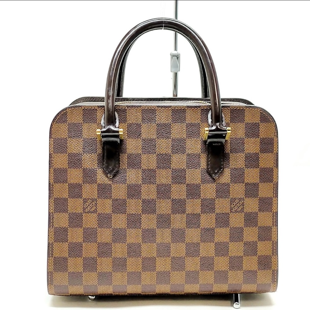 Louis Vuitton Damier Triana Vintage